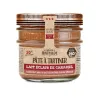 Lait Noisette Éclats de Caramel Beurre Salé - Pâte à Tartiner - 250g