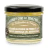 Écrasé de Pomme de Terre à la Truffe Brumale 1
