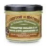Courgettes grillées à la Truffe d'Été & Sel de Guérande - 100g