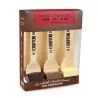 Coffret - 3 Hot Chocolate®