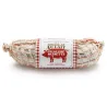 Saucisson en Chocolat Lait Praliné Noisette - 150g