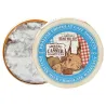 Camembert en Chocolat Lait Praliné Noisette - 150g