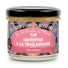 Crevettes à la Thaïlandaise - 100g