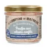 Poulpe aux Citrons Confits - 90g