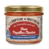 Thon Piquillos Chorizo - 100g