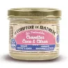Crevettes Coco & Citron - 100g