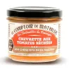 Chevrette aux Tomates Séchées - 90g