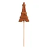 Sucette Chocolat Lait Tour Eiffel - 30g
