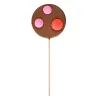 Sucette Chocolat Lait Tagada - 50g
