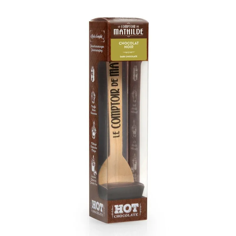 Noir Nature - Hot Chocolate®