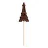 Sucette Chocolat Noir Tour Eiffel - 30g