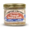 Sardinade Tomate & Basilic - 100g