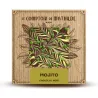 Façon Mojito - Tablette Chocolat Noir - 80g