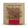 Noix de Pécan - Tablette Chocolat au Lait - 80g