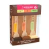 Coffret 3 Nuits Hot - 3x30g