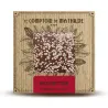 Noisettes Caramélisées - Tablette Chocolat au Lait - 80g