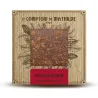 Feuilletine - Tablette Chocolat au Lait - 80g