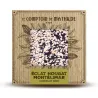 Éclat de Nougat - Tablette Chocolat Noir - 80g