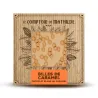 Billes caramel - Tablette Chocolat blanc au caramel - 80g