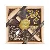 4 Choc' à Casser - Assortiment Chocolat Noir - 350g