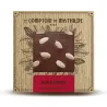 Amandes Caramélisées - Tablette Chocolat au Lait - 80g