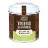 Truffes Chocolat au Lait aux Eclats de Noisettes - 200g