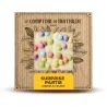 Surprise Partie - Tablette Chocolat Blanc - 80g
