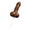 Sucette - Bistouquette Chocolat au Lait - 25g