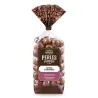 Perles Enrobées Saveur Caramel Chocolat au Lait - 170g