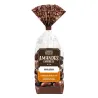 Amandes Grillées Chocolat Noir & Lait - 170g