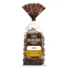 Amandes Chocolat Lait Poudre de Cacao - 170g