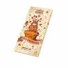 Joyeux Anniversaire - Tablette Chocolat au Lait - 90g