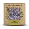 Tablette Grué de Cacao - Chocolat noir - 80g