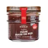 Fraise et Fraise des bois - Confiture - 290g