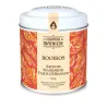 Rooibos Saveurs Mandarine Fleur d'Oranger - 100g