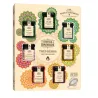 Coffret 7 thés & infusions