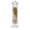 Préparation Culinaire - Sel rose de l'Himalaya & Herbes de Provence - Moulin XL - 215g
