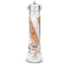 Préparation Culinaire - Sel Rose de l'Himalaya et Sel Halite - Moulin XL - 355g