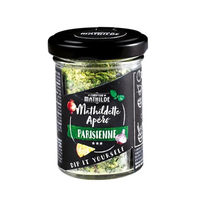 Mathildette Apéro Parisienne - 20g