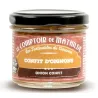 Confit d'Oignons - 90g