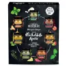 Coffret Mathildettes Apéro 7 Saveurs