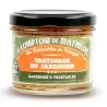 Tartinade du Jardinier - 90g