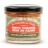 Pesto Tomates Noix de Cajou - 90g