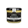 Moutarde à la Truffe Noire Aromatisée 1% - 100g
