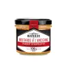 Moutarde à l'Ancienne au Piment d'Espelette - 100g
