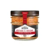Moutarde à l'Ancienne au Piment d'Espelette - 250g
