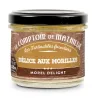 Délice aux Morilles - 100g