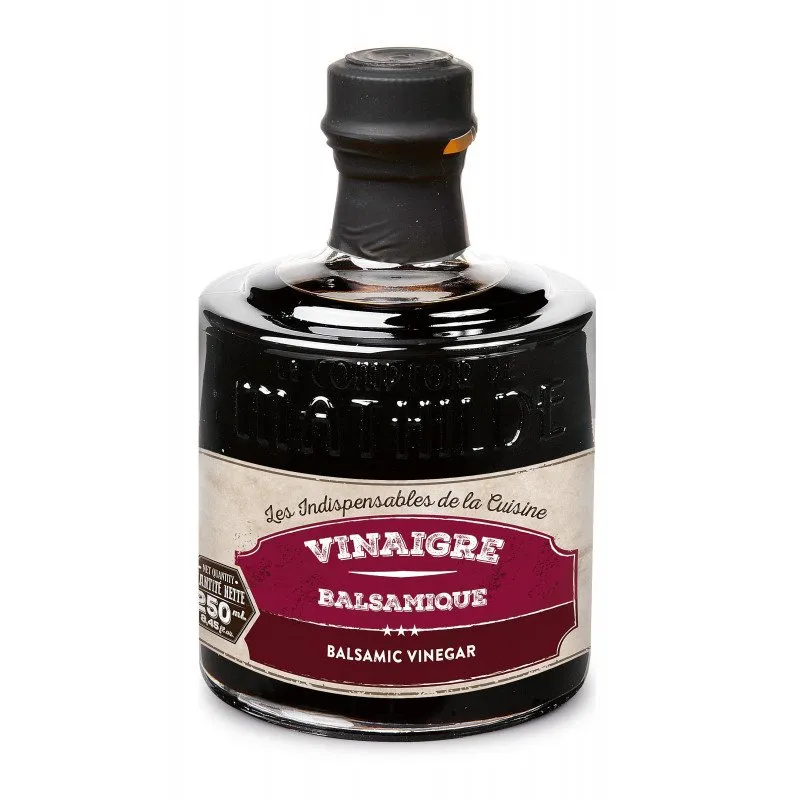 Vinaigre Balsamique - 250 ml