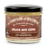 Délice aux Cèpes - 100g
