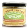 Olivade Verte Ail Basilic - 90g